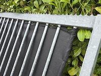 (locatie venlo) toegangspoort - afbeelding 6 van  9