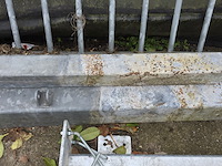 (locatie venlo) toegangspoort - afbeelding 7 van  9