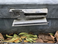 (locatie venlo) toegangspoort - afbeelding 8 van  9