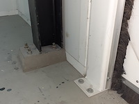 ( locatie vorden ) prefab spuitruimte met 2 droogruimtes, soloan, 2004 - afbeelding 4 van  30