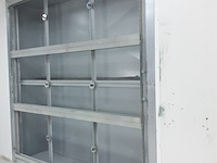 ( locatie vorden ) prefab spuitruimte met 2 droogruimtes, soloan, 2004 - afbeelding 11 van  30