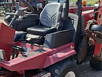 ( locatie wijk en aalburg ) 3-delige cirkelmaaier, toro, groundmaster 4000-d, 2012 - afbeelding 2 van  15