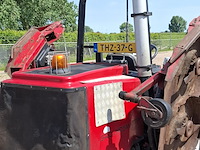 ( locatie wijk en aalburg ) 3-delige cirkelmaaier, toro, groundmaster 4000-d, 2012 - afbeelding 12 van  15
