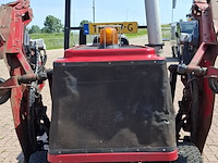 ( locatie wijk en aalburg ) 3-delige cirkelmaaier, toro, groundmaster 4000-d, 2012 - afbeelding 13 van  15