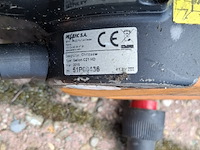 ( locatie wijk en aalburg ) 5x kettingzaag, pellenc - afbeelding 4 van  4