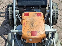 ( locatie wijk en aalburg ) accu grasmaaier, pellenc, rasion 2 - afbeelding 5 van  9