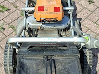 ( locatie wijk en aalburg ) accu grasmaaier, pellenc, rasion 2 - afbeelding 6 van  9