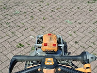 ( locatie wijk en aalburg ) accu grasmaaier, pellenc, rasion 2 - afbeelding 7 van  9