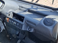 ( locatie wijk en aalburg ) elektrische bedrijfswagen, goupil, g3, 2016 - afbeelding 3 van  14