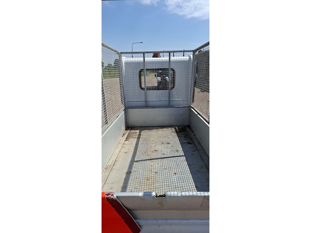 ( locatie wijk en aalburg ) elektrische bedrijfswagen, goupil, g3, 2016 - afbeelding 5 van  14