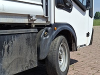 ( locatie wijk en aalburg ) elektrische bedrijfswagen, goupil, g3, 2016 - afbeelding 6 van  14