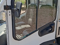 ( locatie wijk en aalburg ) elektrische bedrijfswagen, goupil, g3, 2016 - afbeelding 13 van  14