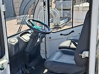 ( locatie wijk en aalburg ) elektrische bedrijfswagen, goupil, g3, 2016 - afbeelding 14 van  14