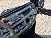 ( locatie wijk en aalburg ) elektrische kipper, axiam, m10, 2013 - afbeelding 3 van  20