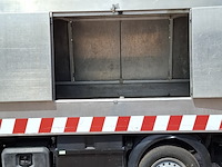 ( locatie wijk en aalburg ) elektrische kipper, axiam, m10, 2013 - afbeelding 10 van  20