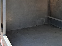 ( locatie wijk en aalburg ) elektrische kipper, axiam, m10, 2013 - afbeelding 13 van  20