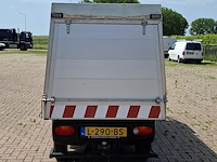 ( locatie wijk en aalburg ) elektrische kipper, axiam, m10, 2013 - afbeelding 16 van  20