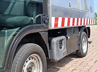 ( locatie wijk en aalburg ) elektrische kipper, axiam, m10, 2013 - afbeelding 18 van  20