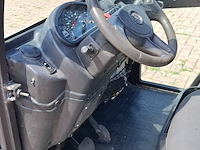 ( locatie wijk en aalburg ) elektrische kipper, axiam, m10, 2013 - afbeelding 20 van  20