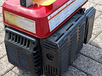 ( locatie wijk en aalburg ) generator, kawasaki, ga1400a - afbeelding 3 van  6