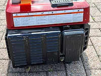 ( locatie wijk en aalburg ) generator, kawasaki, ga1400a - afbeelding 4 van  6