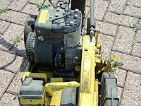 ( locatie wijk en aalburg ) kantensnijder, john deere, e35 edger - afbeelding 4 van  8