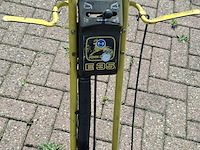 ( locatie wijk en aalburg ) kantensnijder, john deere, e35 edger - afbeelding 6 van  8
