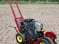 ( locatie wijk en aalburg ) kantensnijder, kee / trailmate - afbeelding 1 van  6
