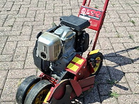 ( locatie wijk en aalburg ) kantensnijder, kee / trailmate - afbeelding 2 van  6