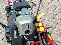 ( locatie wijk en aalburg ) kantensnijder, kee / trailmate - afbeelding 3 van  6