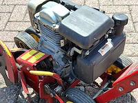 ( locatie wijk en aalburg ) kantensnijder, kee / trailmate - afbeelding 5 van  6