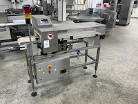 Lock 3f metaaldetector - afbeelding 1 van  7