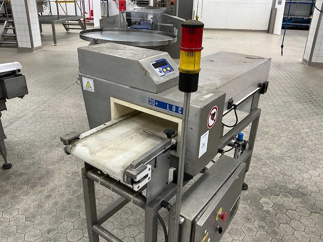 Lock 3f metaaldetector - afbeelding 5 van  7