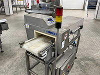 Lock 3f metaaldetector - afbeelding 5 van  7