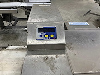 Lock 3f metaaldetector - afbeelding 6 van  7