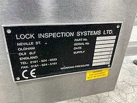 Lock 3f metaaldetector - afbeelding 7 van  7