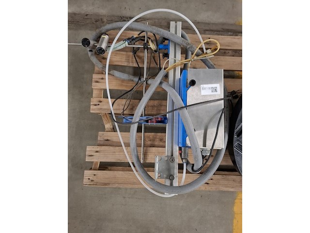 Lock-en-pop koudlijm druppelapparaat - afbeelding 2 van  4