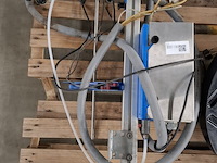 Lock-en-pop koudlijm druppelapparaat - afbeelding 2 van  4