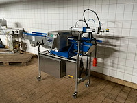 Lock inspection metalchek 30+ metaaldetector - afbeelding 5 van  11