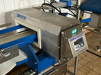 Lock inspection metalchek 30+ metaaldetector - afbeelding 8 van  11