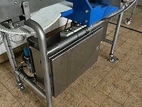 Lock inspection metalchek 30+ metaaldetector - afbeelding 2 van  11