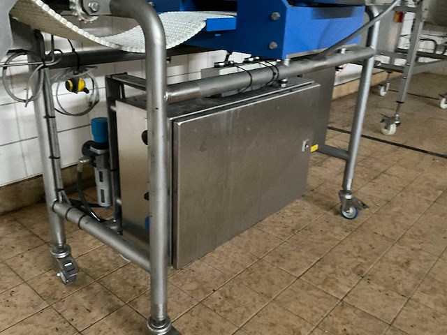 Lock inspection metalchek 30+ metaaldetector - afbeelding 3 van  11