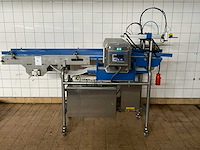 Lock inspection metalchek 30+ metaaldetector - afbeelding 4 van  11