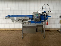 Lock inspection metalchek 30+ metaaldetector - afbeelding 6 van  11