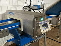 Lock inspection metalchek 30+ metaaldetector - afbeelding 7 van  11