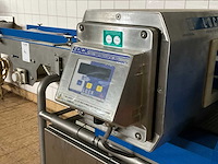 Lock inspection metalchek 30+ metaaldetector - afbeelding 9 van  11