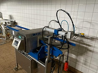 Lock inspection metalchek 30+ metaaldetector - afbeelding 10 van  11