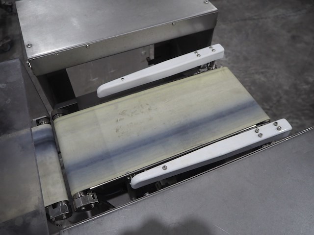 Lock inspection systems / ishida - afbeelding 2 van  16