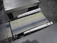 Lock inspection systems / ishida - afbeelding 2 van  16