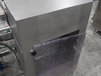 Lock inspection systems / ishida - afbeelding 3 van  16